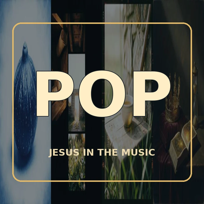Pop genre artwork