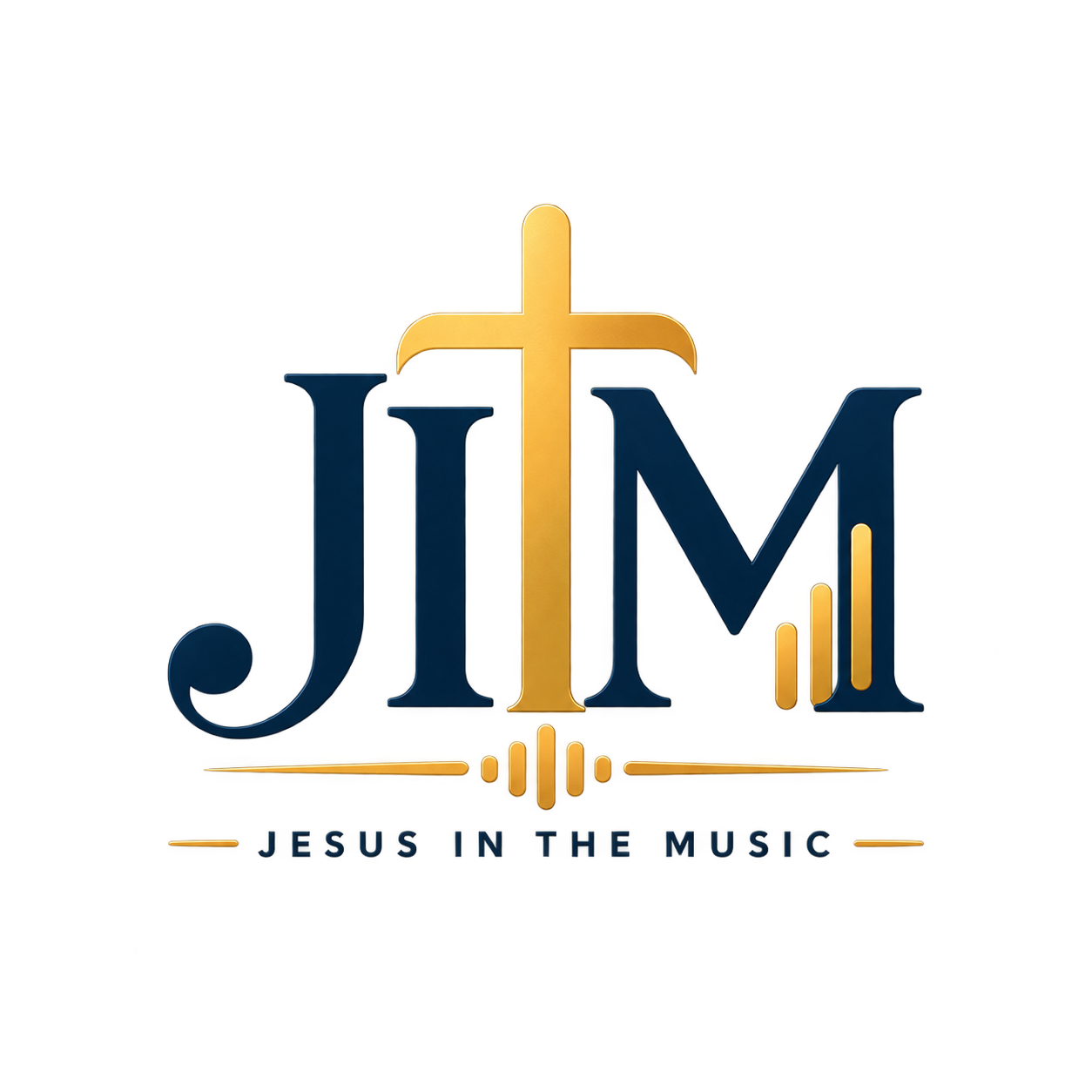 Jesus In The Music
